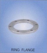 RING FLANGE