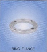 RING FLANGE