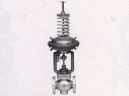 차압밸브 조절밸브
